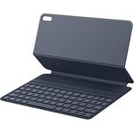 HUAWEI Smart Magnetic Keyboard, Skandinavisches-QWERTY Layout, Dark Gray (Kompatibel MatePad Pro 10,8" 2021) - Preisvergleich