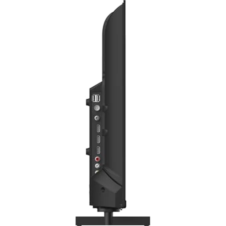 Thomson 32 Zoll (80 cm) Easy TV LED HD Fernseher – 32HD2S13-2023 – Bild 3
