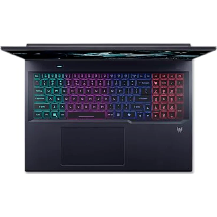 Acer Predator Helios Neo 18 AI PHN18-72-94G6, 18" Gaming Notebook mit Intel Core Ultra 9 275HX, 32 GB RAM, 1 TB SSD, NVIDIA GeForce RTX 5070 Ti, schwarz – Bild 3