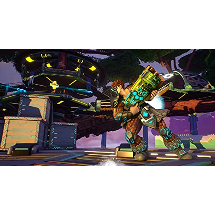 NERF Legends (PS5) – Bild 5