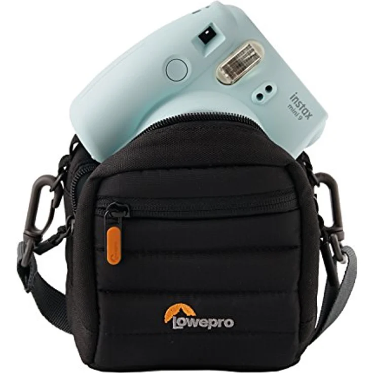 Lowepro Tahoe CS 80 Kamera Tasche schwarz – Bild 2