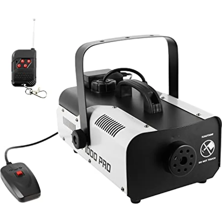 Machine à fumée F1000 PRO – Bild 1