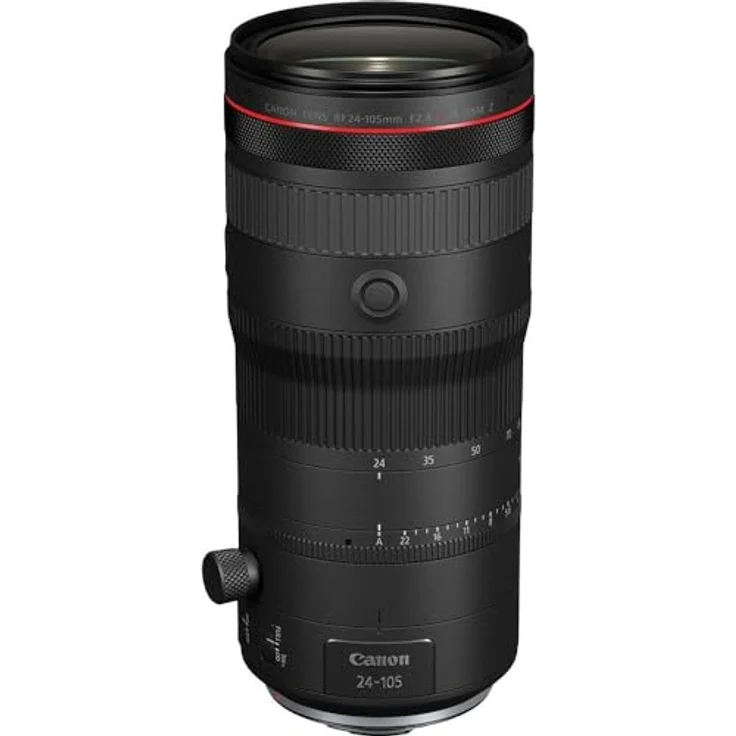 CANON Objectif RF 24-105mm f/2.8L is USM Z – Bild 3
