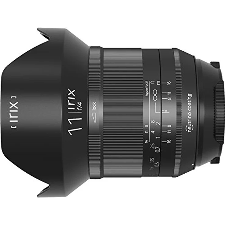 Irix 11 mm / F 4.0 BLACKSTONE – Bild 2