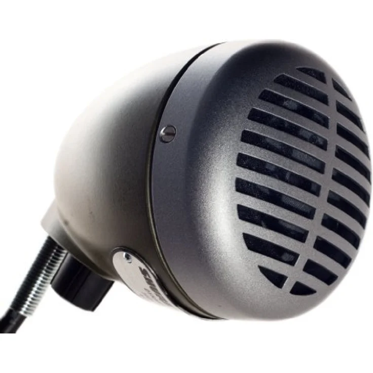 Shure 520DX – Bild 5