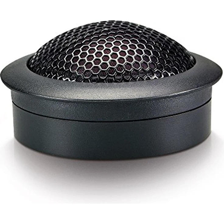 Sinus live Neo-30 Hochtöner Neodym High End Tweeter Set mit Frequenzweichen – Bild 2