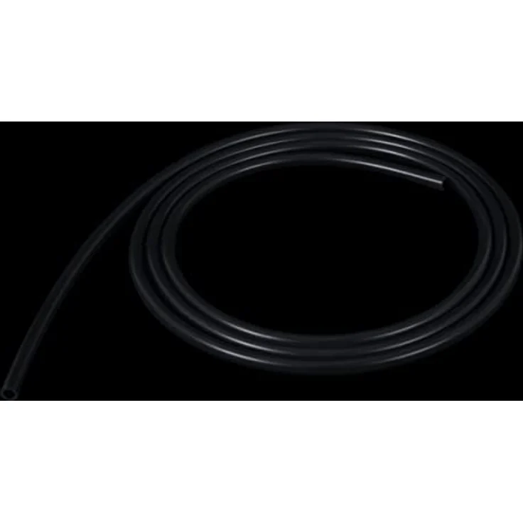 Alphacool EPDM Rohr 11/8, 3 Meter, schwarzes Zubehör für Wasserkühlung – Bild 2