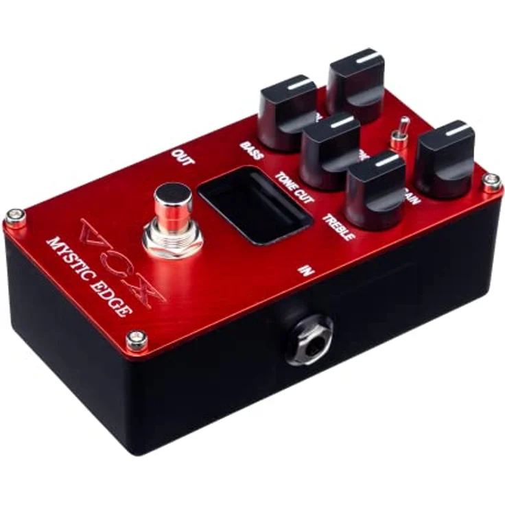 VOX Mystic Edge - Preisvergleich – Bild 3