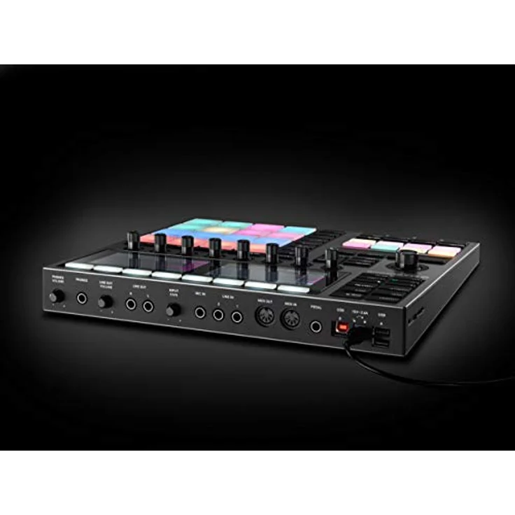 Native Instruments MASCHINE+ | MASCHINE Plus – Bild 3