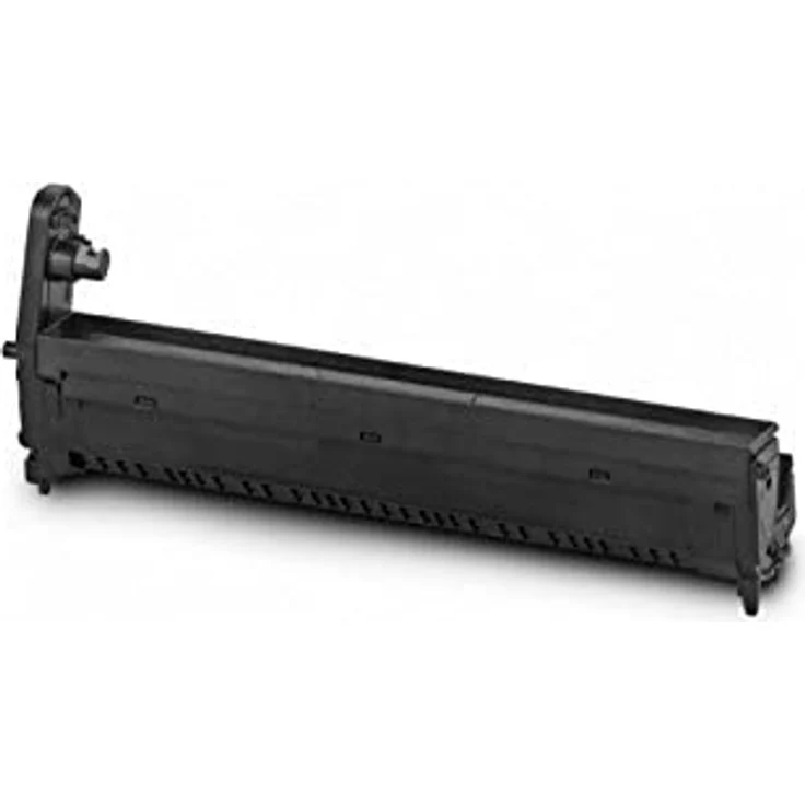 OKI Toner 46484108 (BK), Original Schwarz, optimale Druckqualität für Ihre Hardware – Bild 2