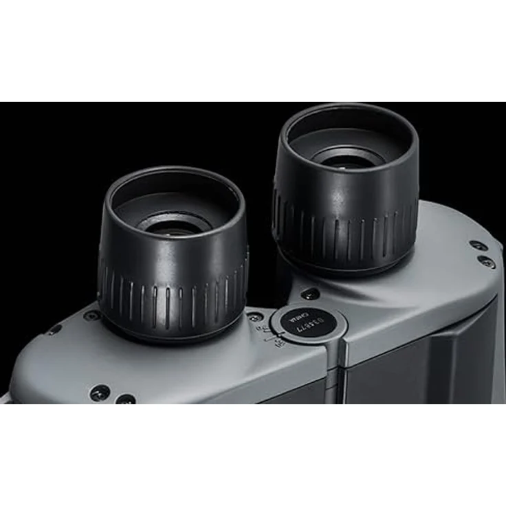 Fujifilm Mariner 7x50 WPC-XL, Marinefernglas mit integriertem Kompass und vollbeschichteten Hochleistungsoptiken, schwimmfähig – Bild 6