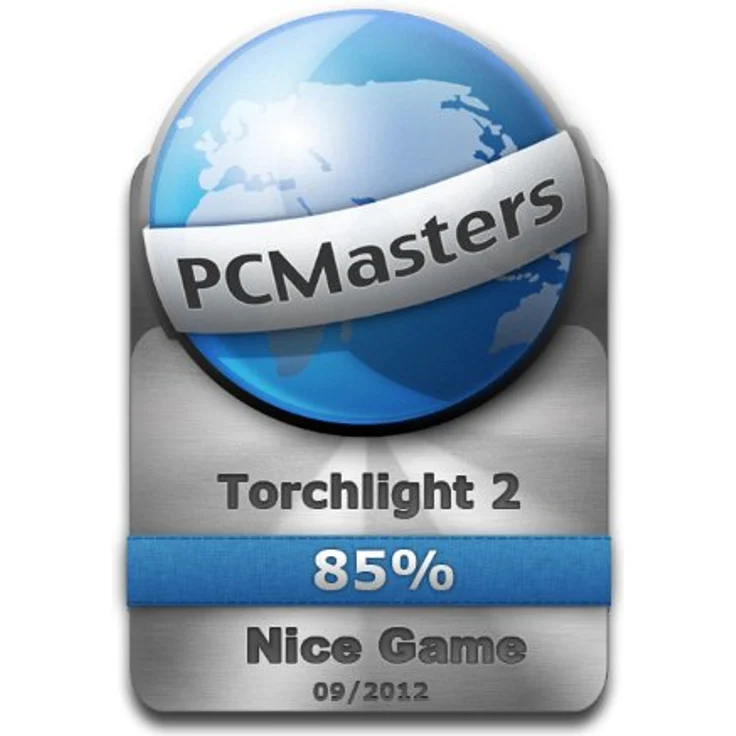 Torchlight II (PC) – Bild 32