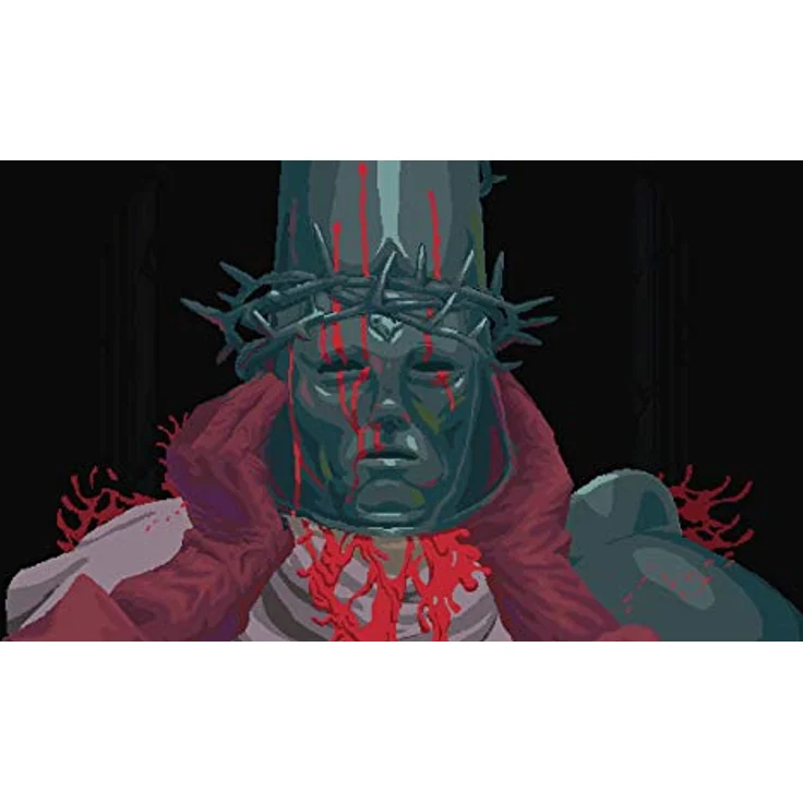 Blasphemous - Deluxe Edition (PS4) – Bild 2