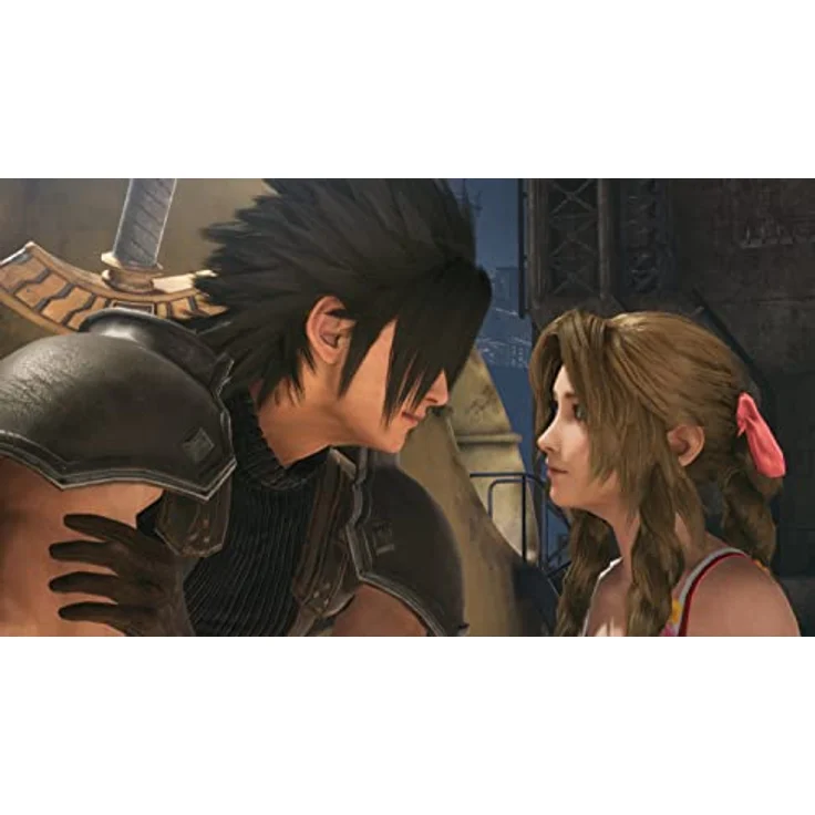 Crisis Core Final Fantasy VII Reunion (Nintendo Switch) – Bild 5