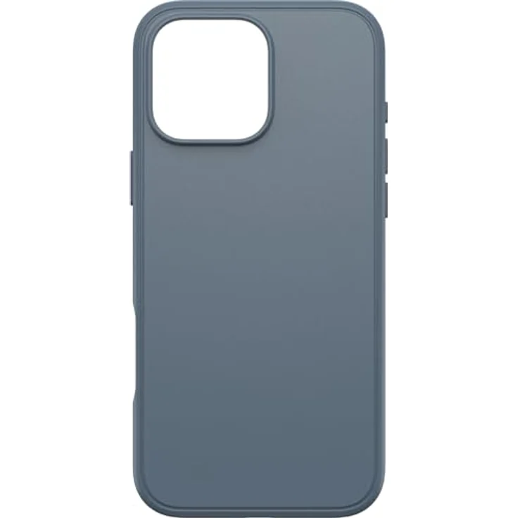 OtterBox Symmetry Series MagSafe Hülle für iPhone 16 Pro Max, stoßfest, sturzsicher, dünne Schutzhülle, 3X mehr Stürze als nach Militärstandard, Blau – Bild 2