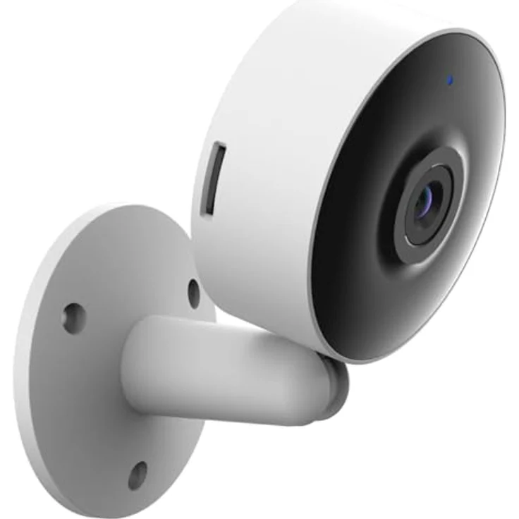 ARENTI IN1Q - Intelligente 4 MP Ultra-HD WLAN Überwachungskamera für Innenbereiche mit Nachtsicht, Bewegungs- und Geräuscherkennung – Bild 3