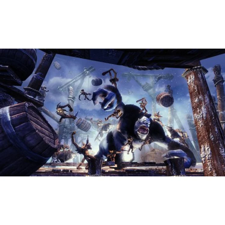 Overlord 2 (PS3) – Bild 2