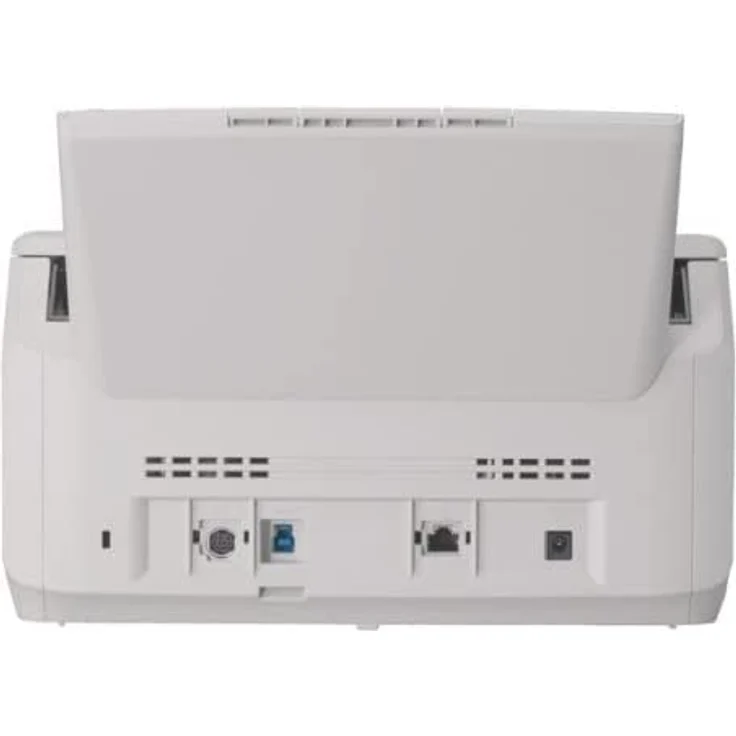 Fujitsu fi-8290 ADF + Scanner mit manueller Zuführung 600 x 600 DPI A4, grau (PA03810-B501) – Bild 4