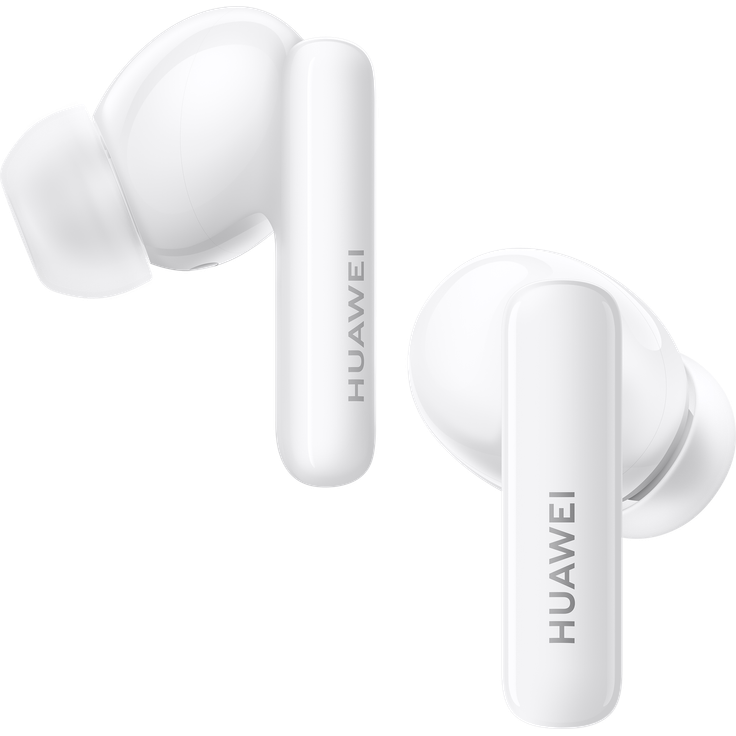 HUAWEI FreeBuds 5i, Ceramic White, In-Ear-Kopfhörer mit Bluetooth, 2 Mikrofonen, Active Noice Cancelling, weiß – Bild 8