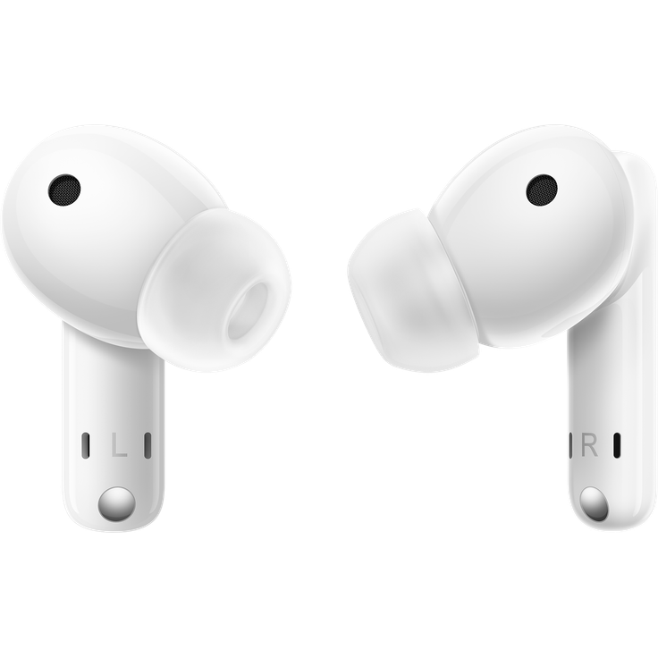 HUAWEI FreeBuds 5i, Ceramic White, In-Ear-Kopfhörer mit Bluetooth, 2 Mikrofonen, Active Noice Cancelling, weiß – Bild 9