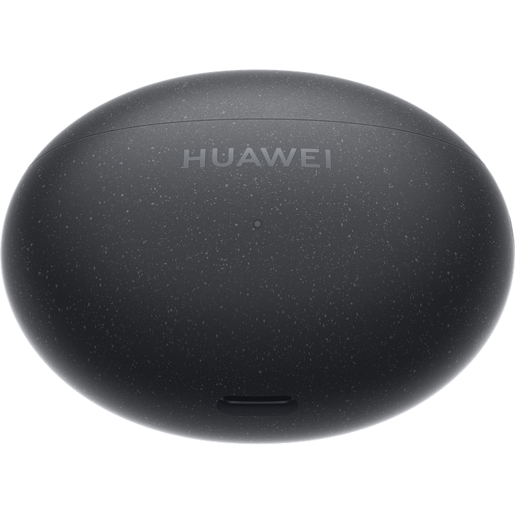 HUAWEI FreeBuds 5i, Nebula Black, In-Ear-Kopfhörer mit Bluetooth, 2 Mikrofonen, Active Noice Cancelling, schwarz – Bild 4