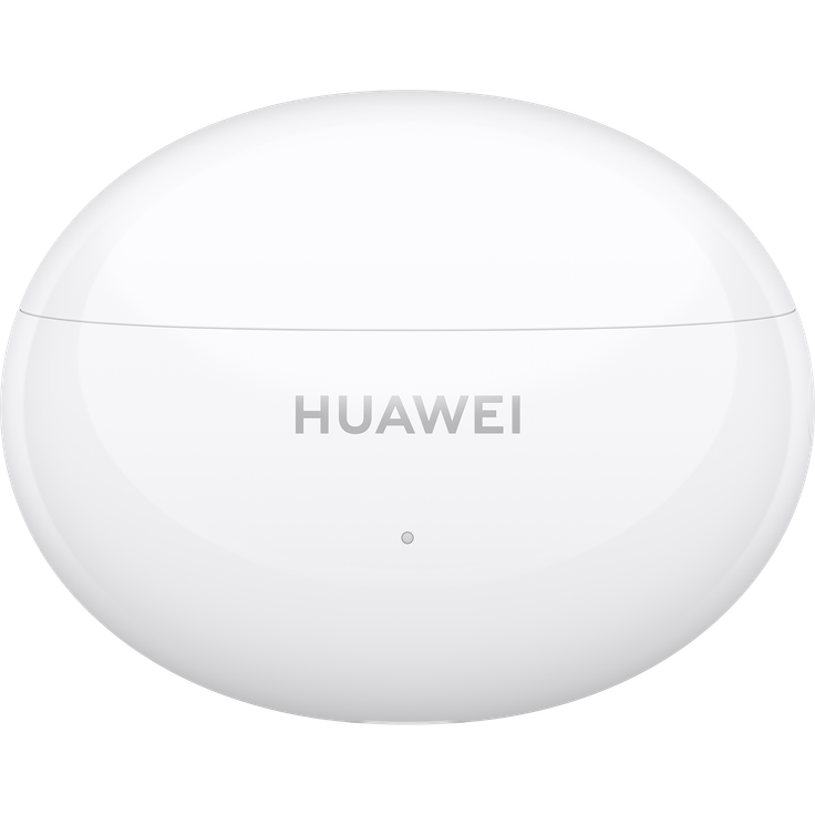 HUAWEI FreeBuds 5i, Ceramic White, In-Ear-Kopfhörer mit Bluetooth, 2 Mikrofonen, Active Noice Cancelling, weiß – Bild 2