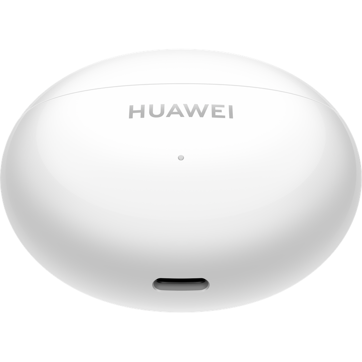 HUAWEI FreeBuds 5i, Ceramic White, In-Ear-Kopfhörer mit Bluetooth, 2 Mikrofonen, Active Noice Cancelling, weiß – Bild 6