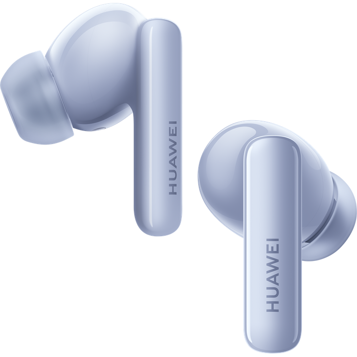 HUAWEI FreeBuds 5i, Isle Blue, In-Ear-Kopfhörer mit Bluetooth, 2 Mikrofonen, Active Noice Cancelling, blau – Bild 6