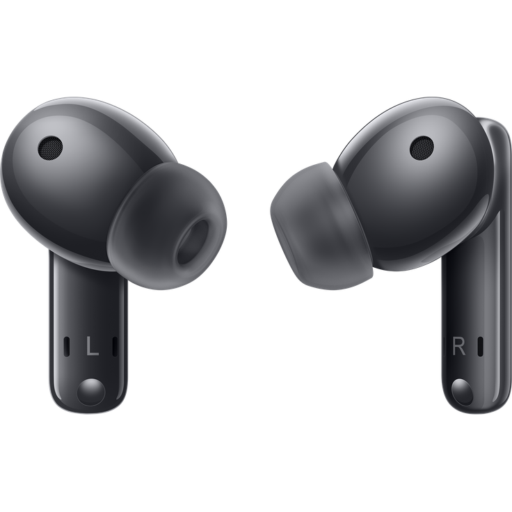 HUAWEI FreeBuds 5i, Nebula Black, In-Ear-Kopfhörer mit Bluetooth, 2 Mikrofonen, Active Noice Cancelling, schwarz – Bild 7