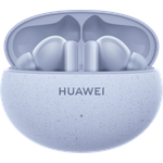 HUAWEI FreeBuds 5i, Isle Blue, In-Ear-Kopfhörer mit Bluetooth, 2 Mikrofonen, Active Noice Cancelling, blau