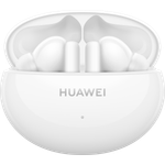 HUAWEI FreeBuds 5i, Ceramic White, In-Ear-Kopfhörer mit Bluetooth, 2 Mikrofonen, Active Noice Cancelling, weiß
