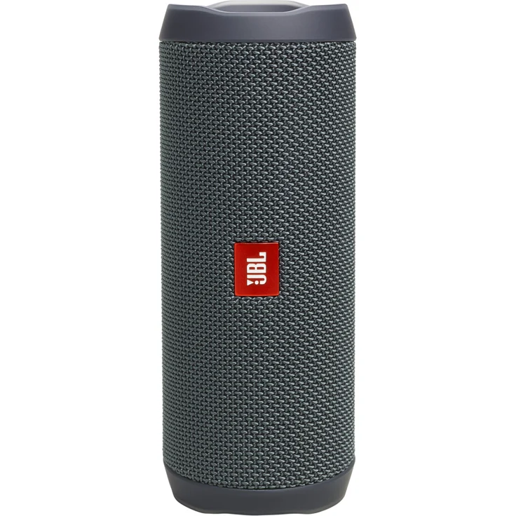 JBL Flip Essential 2 Bluetooth Lautsprecher, schwarz-grün – Bild 2