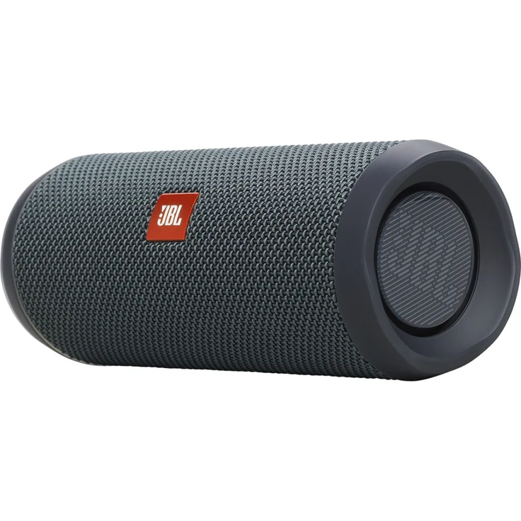 JBL Flip Essential 2 Bluetooth Lautsprecher, schwarz-grün – Bild 6