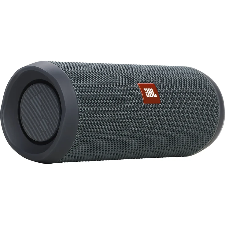 JBL Flip Essential 2 Bluetooth Lautsprecher, schwarz-grün – Bild 7