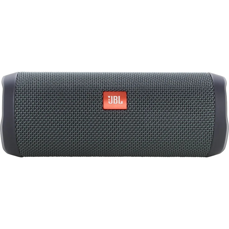 JBL Flip Essential 2 Bluetooth Lautsprecher, schwarz-grün – Bild 1