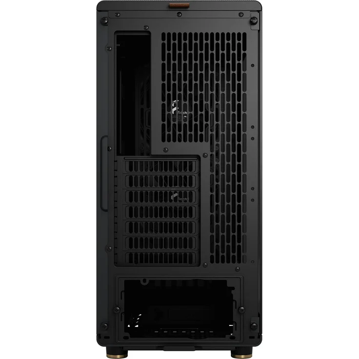 Fractal Design North Charcoal Black TG Dark (FD-C-NOR1C-02) – Bild 8