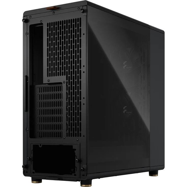 Fractal Design North Charcoal Black TG Dark (FD-C-NOR1C-02) – Bild 7