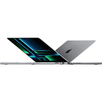 Apple MacBook Pro 14 (2023) 14 Zoll (3.024 x 1.964 Pixel) Apple M2