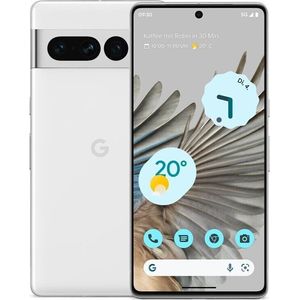Bild für Google Pixel 7 Pro 5G Smartphone 17,043cm (6,71 Zoll)