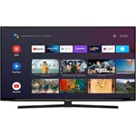 Grundig 65 GGU 8960B 163 cm (65 Zoll) LED Smart TV (FUll HD, HDR10+, HDR10, HLG) HD-Triple-Tuner (Satellit, Antenne, Kabel) Energieklasse G (DE-Modell)