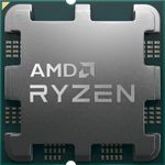 AMD Ryzen 9 7900X, 12 Kerne (24 Threads) 4,70 - 5,60 GHz, Tray-Version