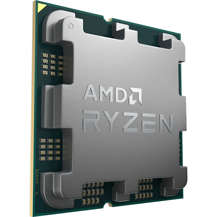 AMD Ryzen 9 7950X3D, 16C/32T, 4.20-5.70GHz, boxed ohne Kühler (100-100000908WOF) – Bild 3