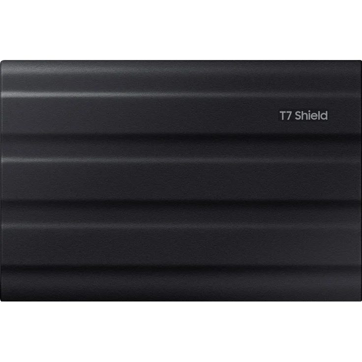 Samsung Portable SSD T7 Shield 4 TB, Externe SSD (MU-PE4T0S) – Bild 4