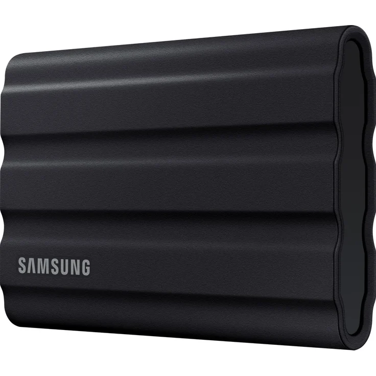 Samsung Portable SSD T7 Shield 4 TB, Externe SSD (MU-PE4T0S) – Bild 6