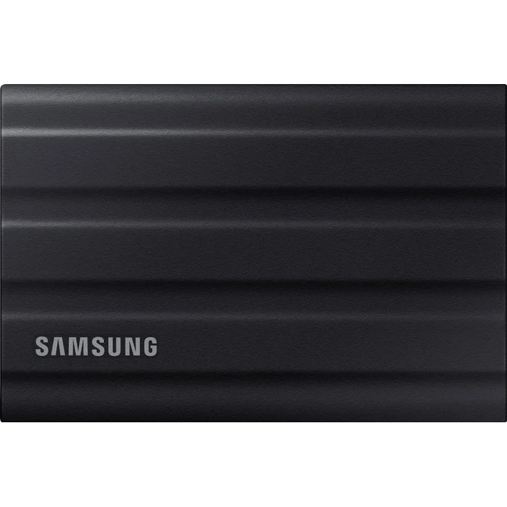 Samsung Portable SSD T7 Shield 4 TB, Externe SSD (MU-PE4T0S) – Bild 3
