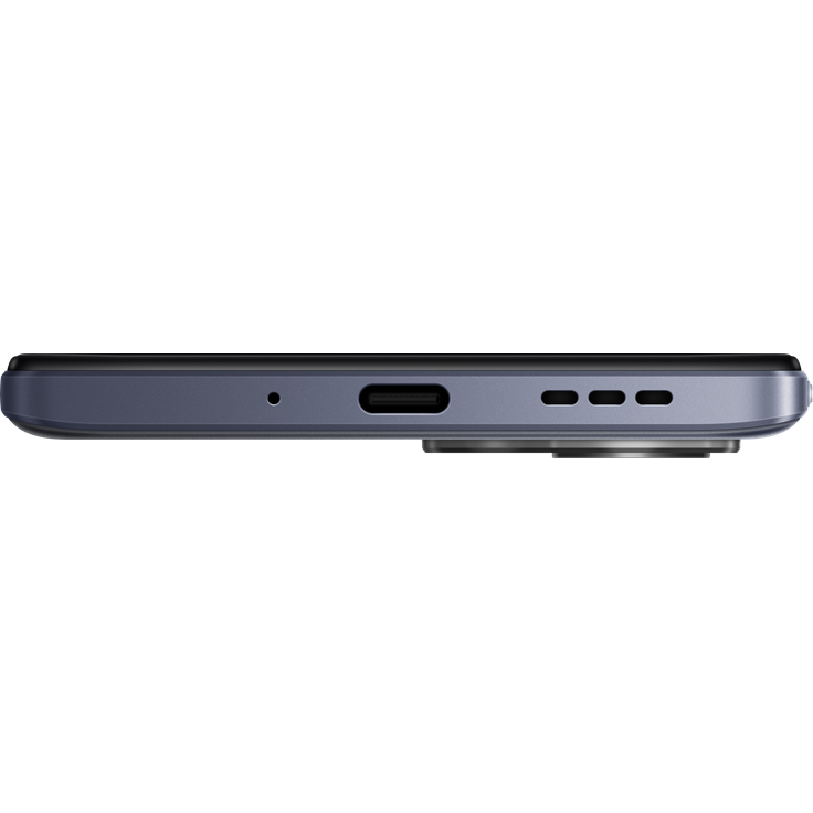 Xiaomi Poco X5 5G Smartphone 16,94cm (6,67 Zoll) AMOLED-Display, 128GB interner Speicher, 6GB RAM, Dual-SIM, Android 11, Black – Bild 5