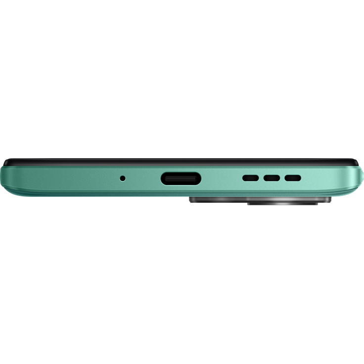 Xiaomi Poco X5 5G Smartphone 16,94cm (6,67 Zoll) AMOLED-Display, 256GB interner Speicher, 8GB RAM, Dual-SIM, Android 11, Green – Bild 3