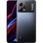 Xiaomi Poco X5 5G Smartphone 16,94cm (6,67 Zoll) AMOLED-Display, 128GB interner Speicher, 6GB RAM, Dual-SIM, Android 11, Black