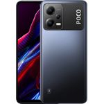 Xiaomi Poco X5 5G Smartphone 16,94cm (6,67 Zoll) AMOLED-Display, 256GB interner Speicher, 8GB RAM, Dual-SIM, Android 11, Black