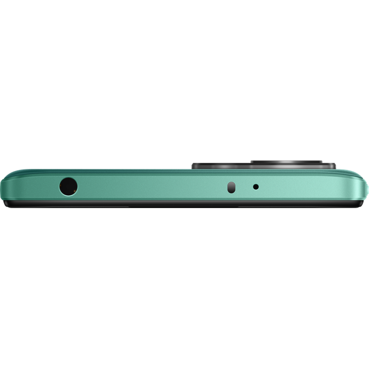 Xiaomi Poco X5 5G Smartphone 16,94cm (6,67 Zoll) AMOLED-Display, 256GB interner Speicher, 8GB RAM, Dual-SIM, Android 11, Green – Bild 2